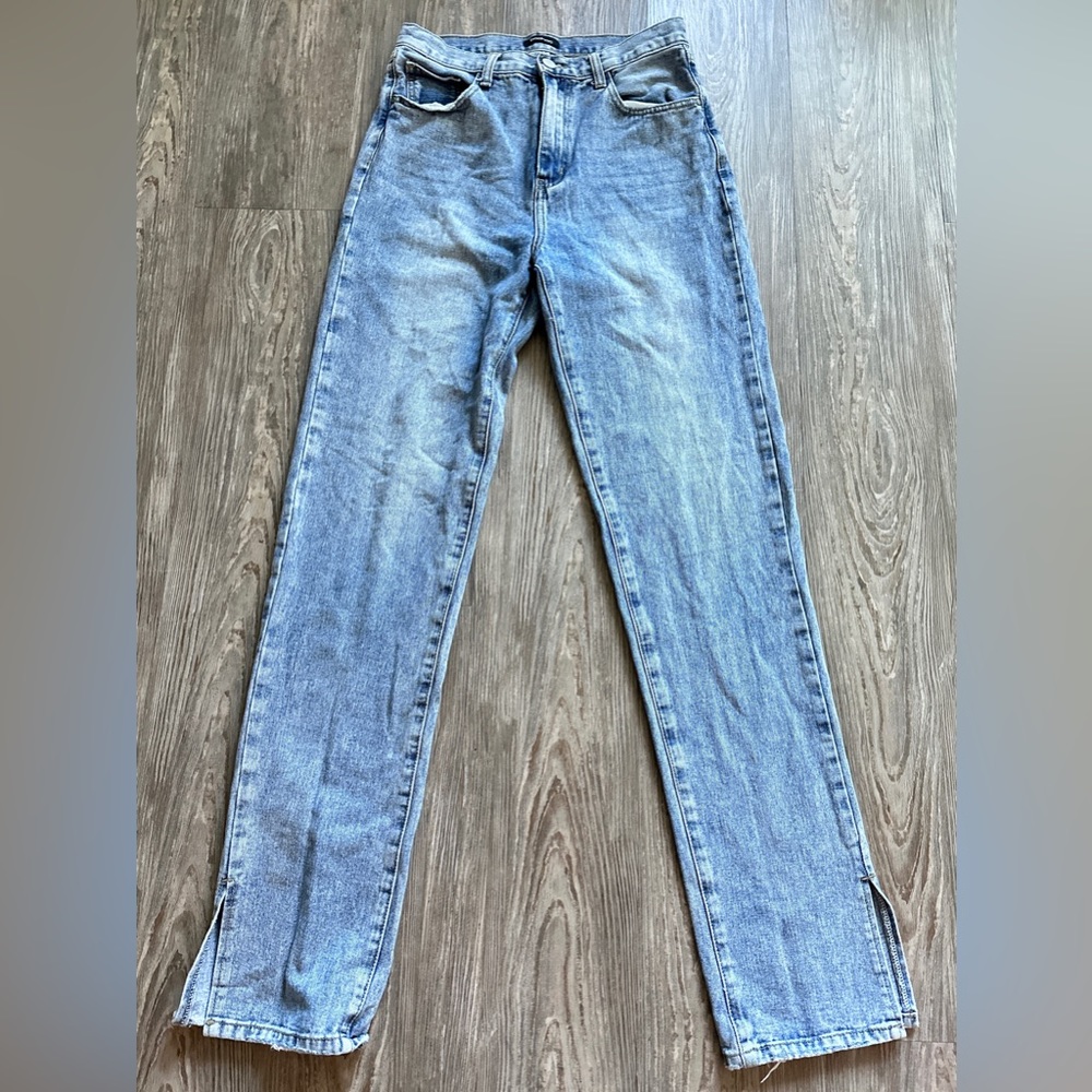 Cute boohoo jeans